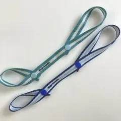 Exprenade トイホルダー　おもちゃホルダー　2本セットのサムネイル