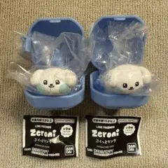 2025年最新】ZERONI ぬいぐるみ ギュニニの人気アイテム - メルカリ