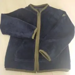 フリース　ナイロン　2way　ビーミング