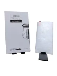 Libero 5G　強化ガラス保護フィルム【1枚入り】