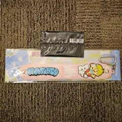 H*U様 BE:FIRST オンラインくじ マナト　MANATO タオルホルダー