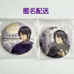 文豪ストレイドッグス 迷ヰ犬達ノ宴 缶バッジ 芥川龍之介 - メルカリ