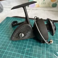 ORVIS 100 スピニングリール 本体のサムネイル