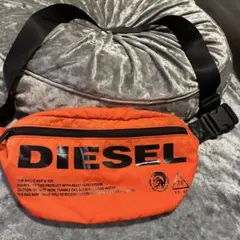 DIESEL ショルダーバッグ
