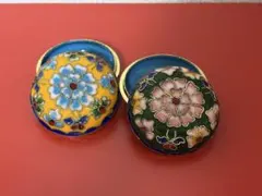 2026年最新】七宝 香合の人気アイテム - メルカリ