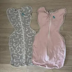 Love To Dream スワドルアップ 2点セット Sサイズ