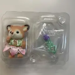 シルバニア ごっこ遊び