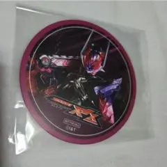 仮面ライダーゼッツ缶バッジ 仮面ライダー ドォーン ジーク - メルカリ