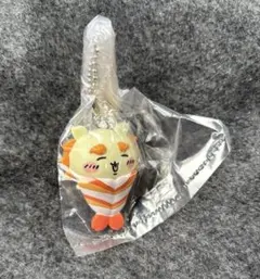 ちいかわ寿司 フィギュアキーホルダー シーサー