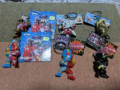 フィギュアキーホルダー まとめ売り
