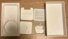 iPhone SE (第3世代) 空箱＆付属品　その2