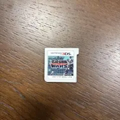 3DS ソフト ダンボール戦機 ウォーズ