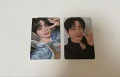 ZB1 ゼベワン アンコン MD マグネットケーストレカ ジウン