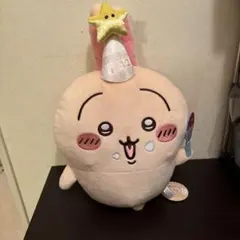 ちいかわ ぬいぐるみ Parade うさぎ 誕生日のサムネイル