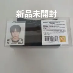 RIIZE フォトカードホルダー IDフォトホルダー ポーチ トニャンドク RIIZE フォトカードホルダー IDフォトホルダー ポーチ トニャンドク