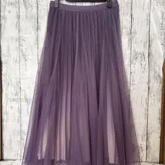 フレアロングスカート3着セット スプリングセール中‼️