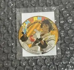 アークナイツ　限定品　オペぬい　描き下ろし　缶バッジ　ソーンズ