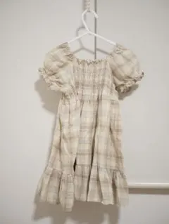 monbebe ワンピース M