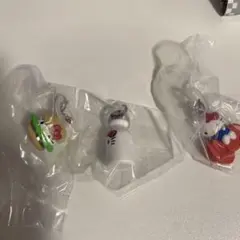 めじるしアクセサリー　アメリカンデザイン