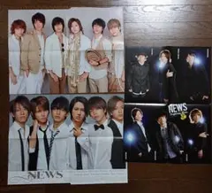 嵐 / NEWS ポスター 3枚セット