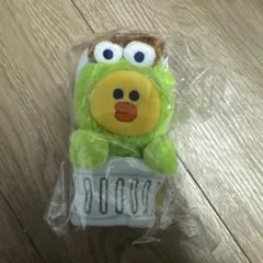 2026年最新】LINE サリー ぬいぐるみの人気アイテム - メルカリ