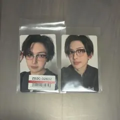 &TEAM フウマ FUMA スプサ トレカ WoF We on Fire