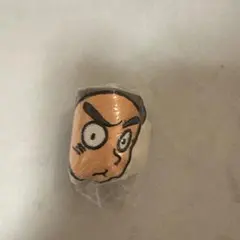 忍たま乱太郎 スクエアポーチ その2 諸泉尊奈門