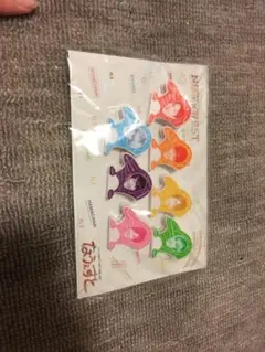 ジャニーズwest なうぇすと クリップ