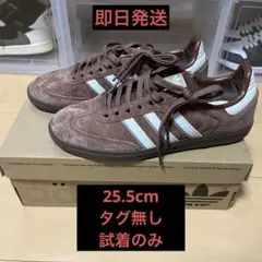 キ*コ様 adidas originals samba サンバ OG ブラウン