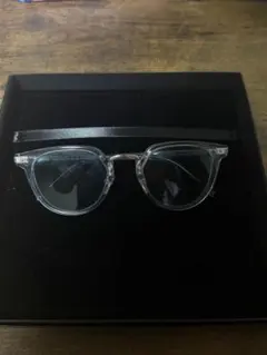 PRADA プラダ サングラス (ケース付 )のサムネイル