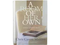 洋書A Room of Her Own: インテリア 希少本 - メルカリ