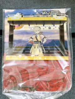 刀剣乱舞ONLINE 治金丸 ビッグアクリルキーホルダー GIGO限定