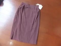 未使用品　PINOREピノーレのスカート