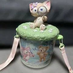 リーナベルポップコーンバケット