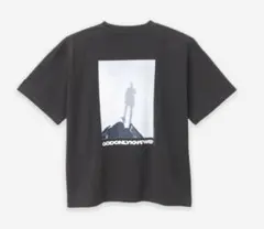 GOD ONLY KNOWS Tシャツ