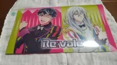 アイナナ　リヴァーレ　チケットホルダー