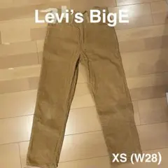 Levi's 578 チェックコーデュロイbaggy パンツ - メルカリ