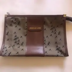 日本航空　JAL ノベルティ　ヴィンテージ　　美品