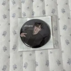 RIIZE ランダムトイ 缶バッジ ウンソク