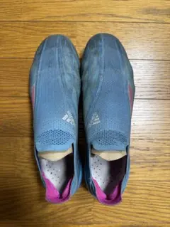 アディダス エックス スピードフロー+ AG