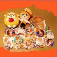 すとぷり　ジェル　まとめ
