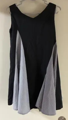 titty&Co. ノースリーブワンピースのサムネイル
