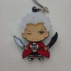ぴくたむ！ Fate/stay night アーチャー エミヤ