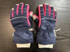 子供手袋　スキー用　130