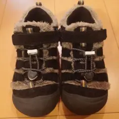 KEEN　２０センチ