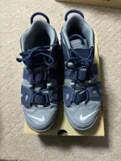 ナイキ エア モア アップテンポ　26センチ