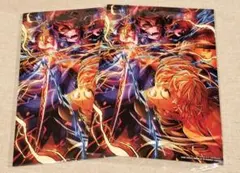 「鬼滅の刃」無限城編 入場者特典