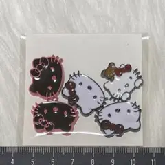 ハローキティ デコパ