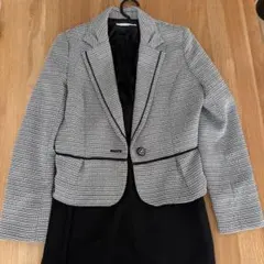 フォーマルスーツ　１１号　3点セット