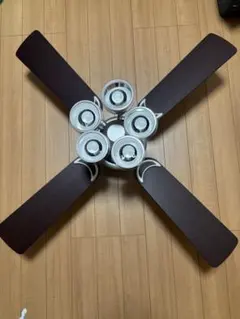 オーデリック シーリングファン